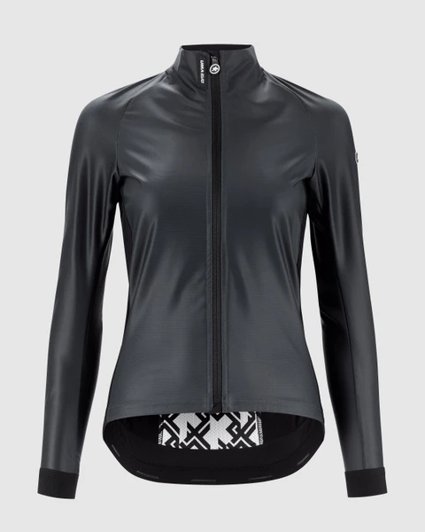 ASSOS UMA GT Winter Jacket EVO